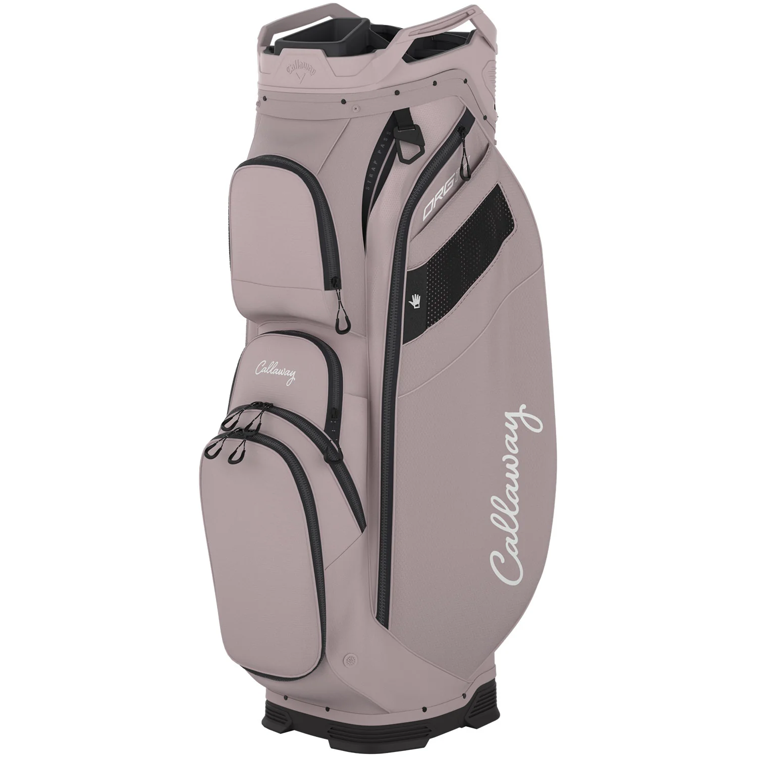 Callaway Women's ORG 14 Cart Bag - Image 7