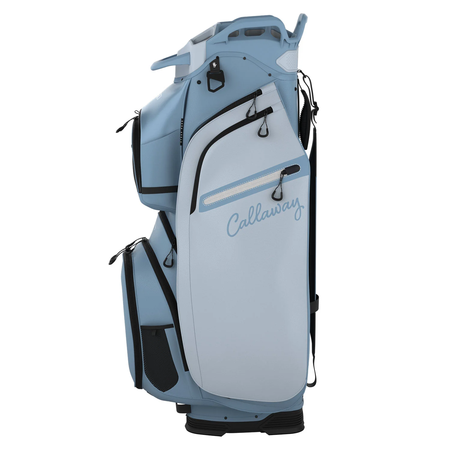 Callaway Women's Cargo Cart Bag - Image 6