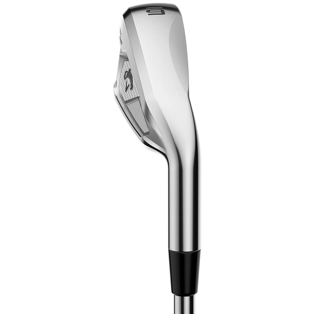 Callaway Women's Elyte Max Fast Irons - Image 5