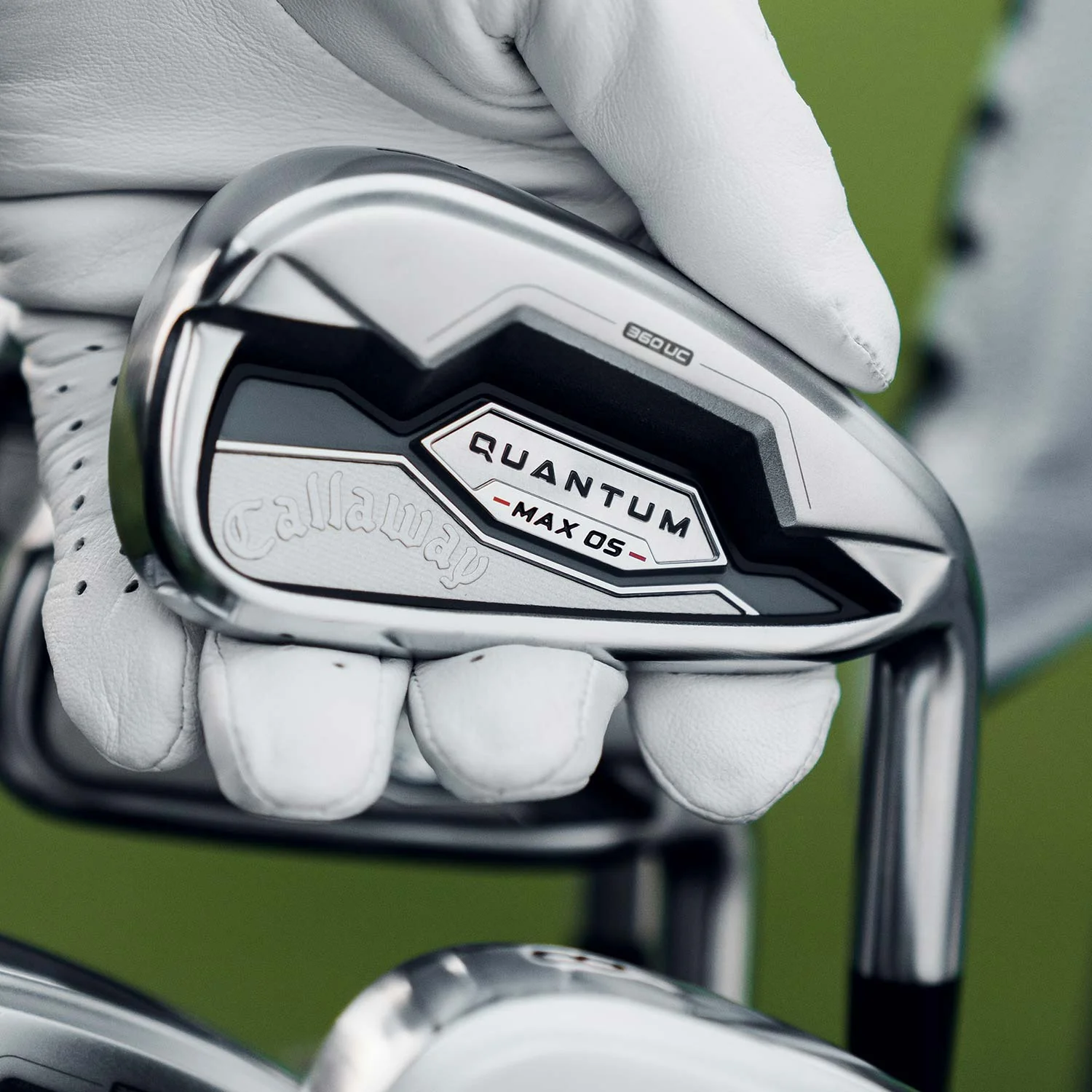 Callaway Women's Quantum Max Combo Irons - Image 24