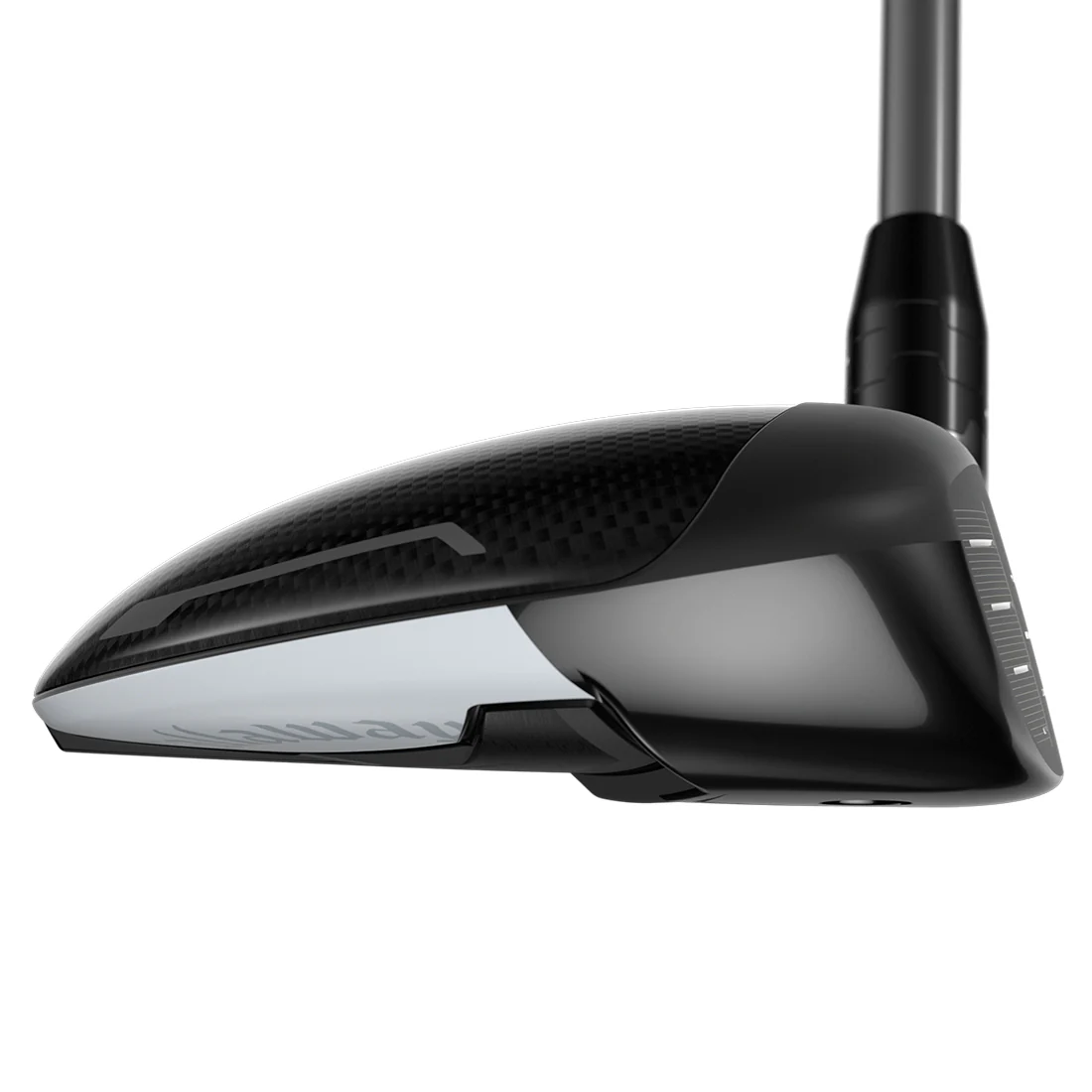 Custom Callaway Women's Quantum Max-D Fairway Wood - Image 7