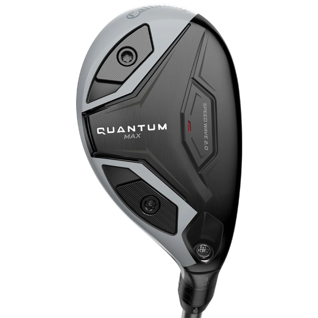Callaway Women's Quantum Max Hybrid - Image 6