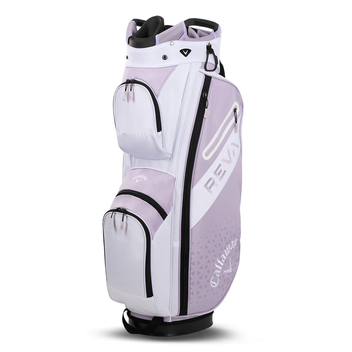 Callaway Women's REVA 8-Piece Complete Set Violet Mist - Image 13