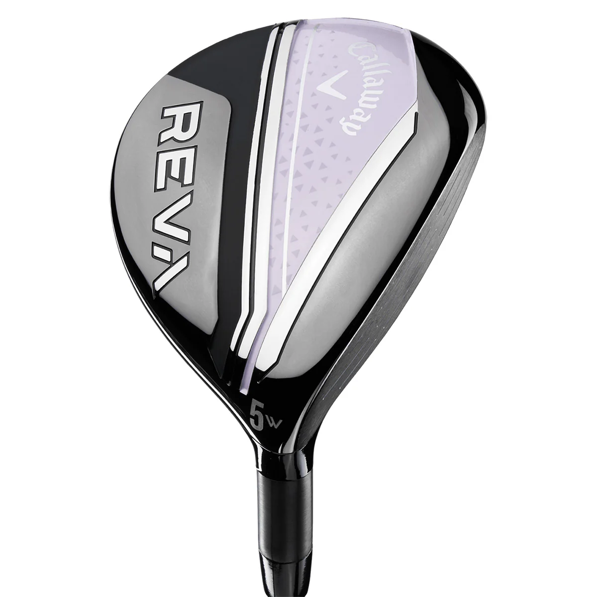 Callaway Women's REVA 8-Piece Complete Set Violet Mist - Image 4