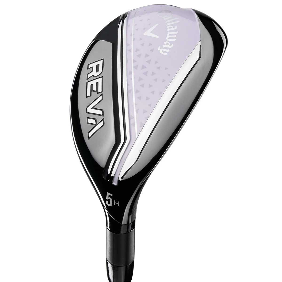 Callaway Women's REVA 8-Piece Complete Set Violet Mist - Image 5