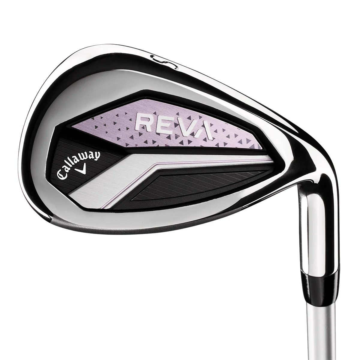 Callaway Women's REVA 8-Piece Complete Set Violet Mist - Image 6