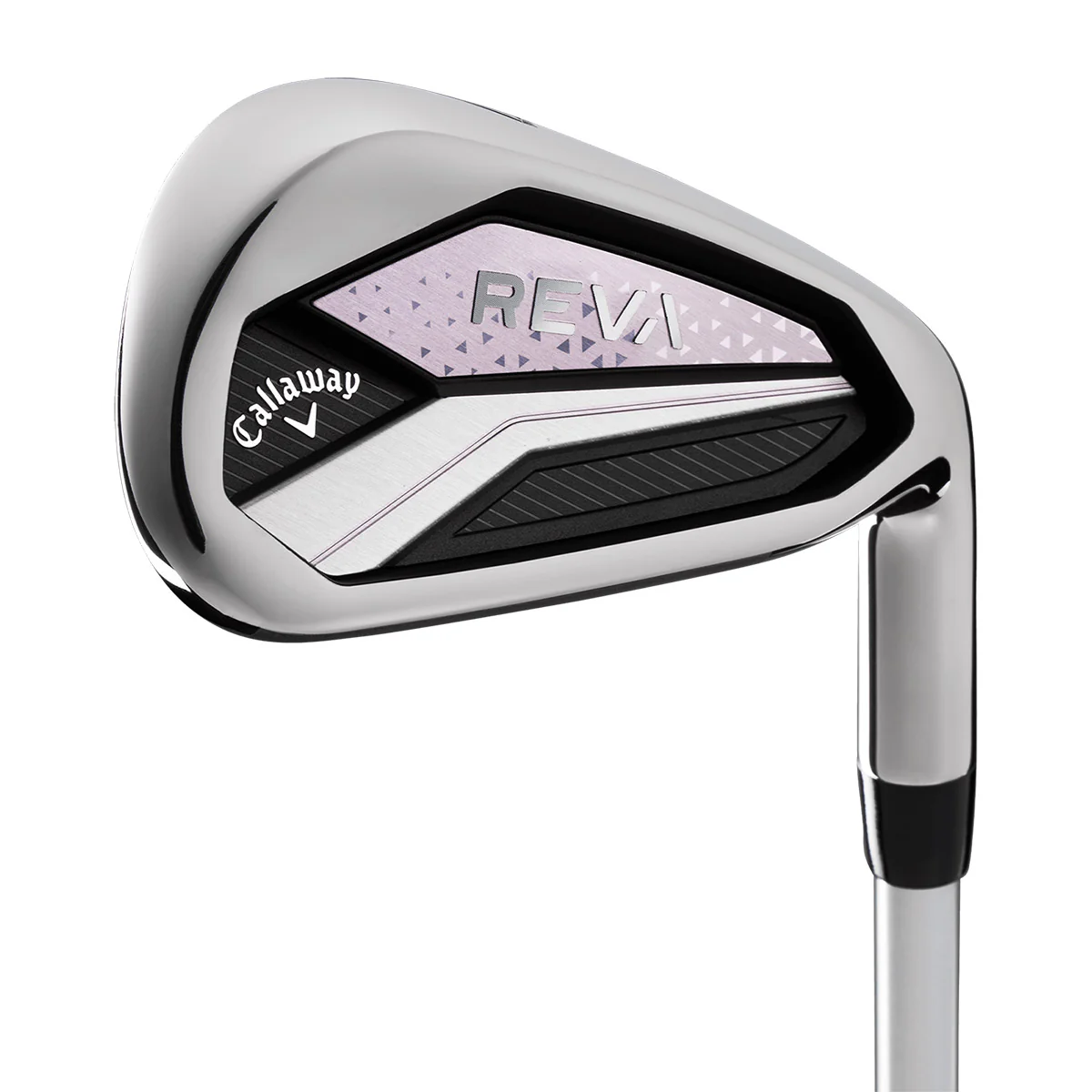 Callaway Women's REVA 8-Piece Complete Set Violet Mist - Image 7