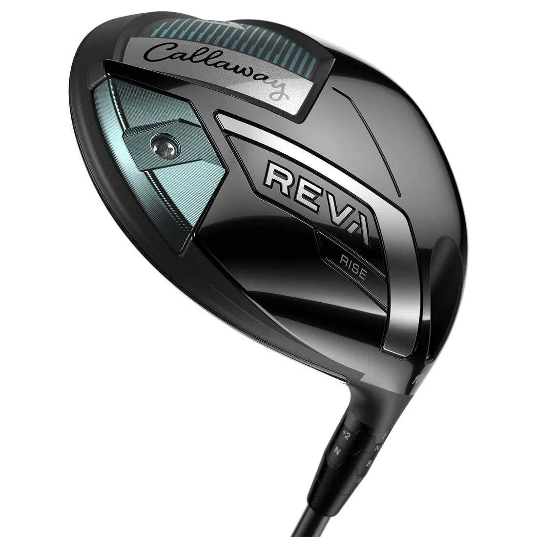 Callaway Women's REVA Rise Driver - Image 4