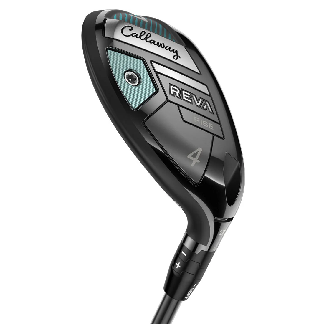 Callaway Women's REVA Rise Hybrid - Image 4