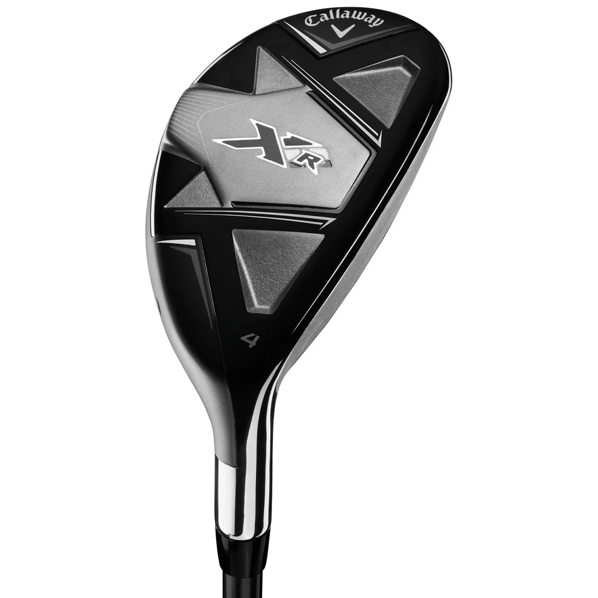 Callaway XR Complete Set Black/Silver - Image 4