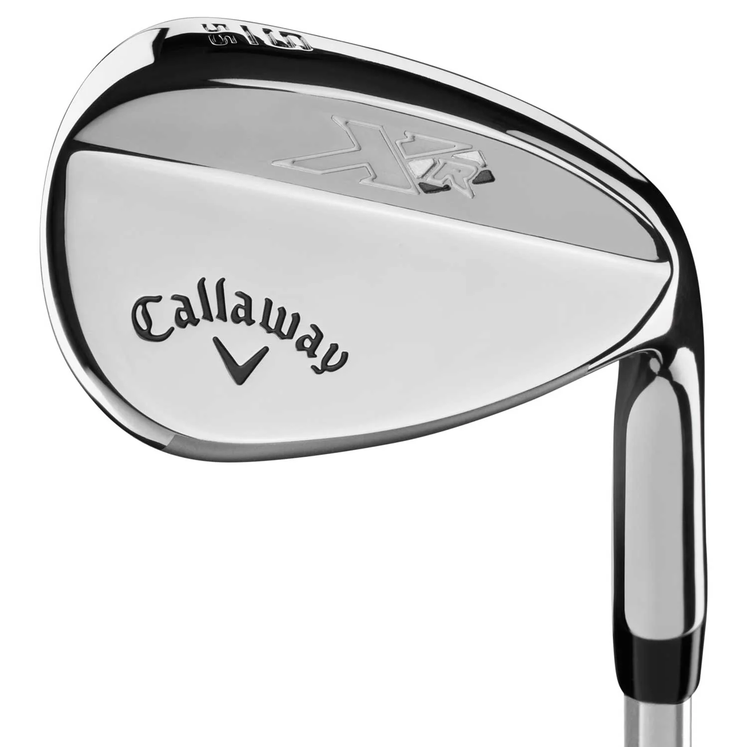 Callaway XR Complete Set Black/Silver - Image 6