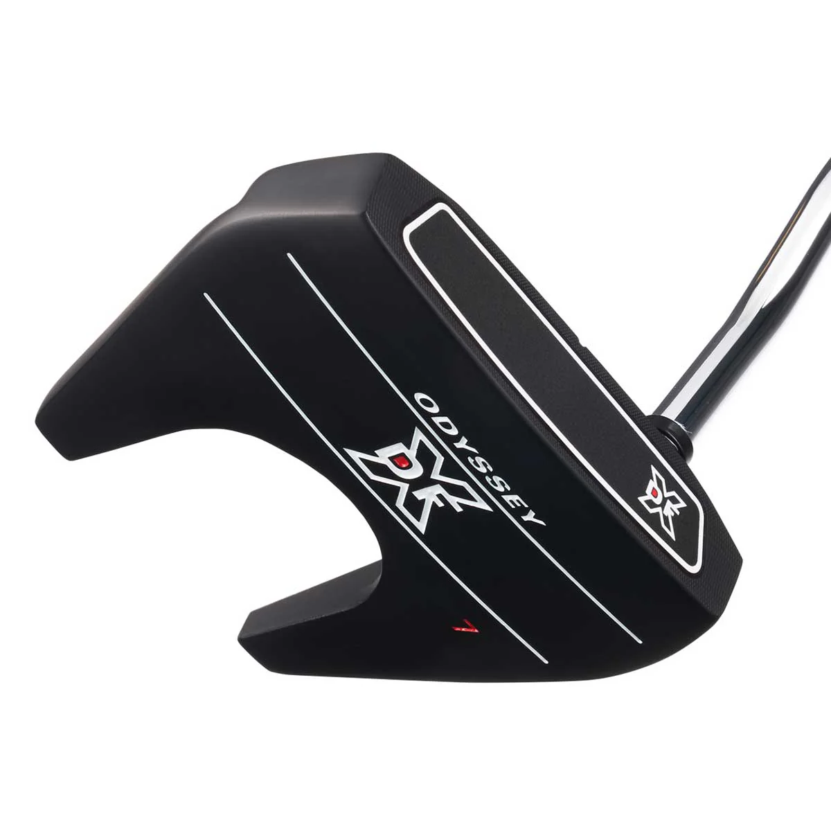 Callaway XR Complete Set Black/Silver - Image 7