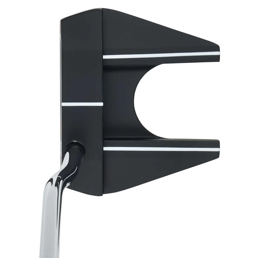 Callaway XR Complete Set Black/Silver - Image 8