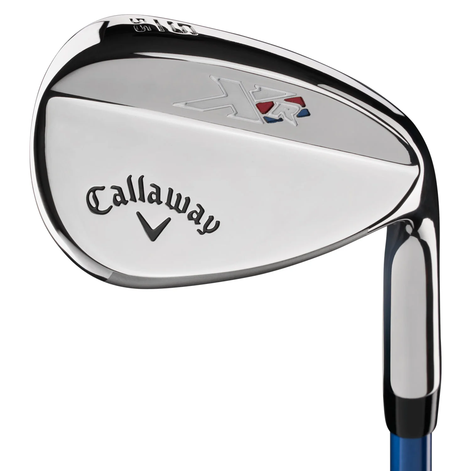 Callaway XR Complete Set Blue/Red - Image 6