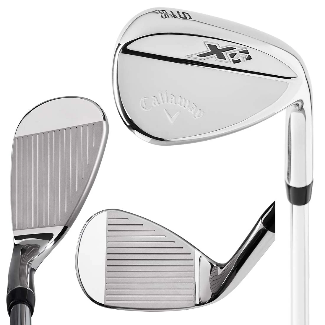 Callaway XR '24 Complete Set Blue/Silver - Image 6