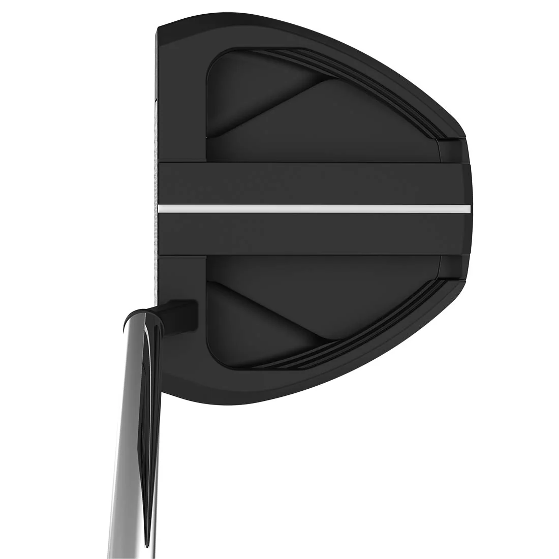 Cleveland Frontline Elite Cero Slant Neck Putter - Image 2