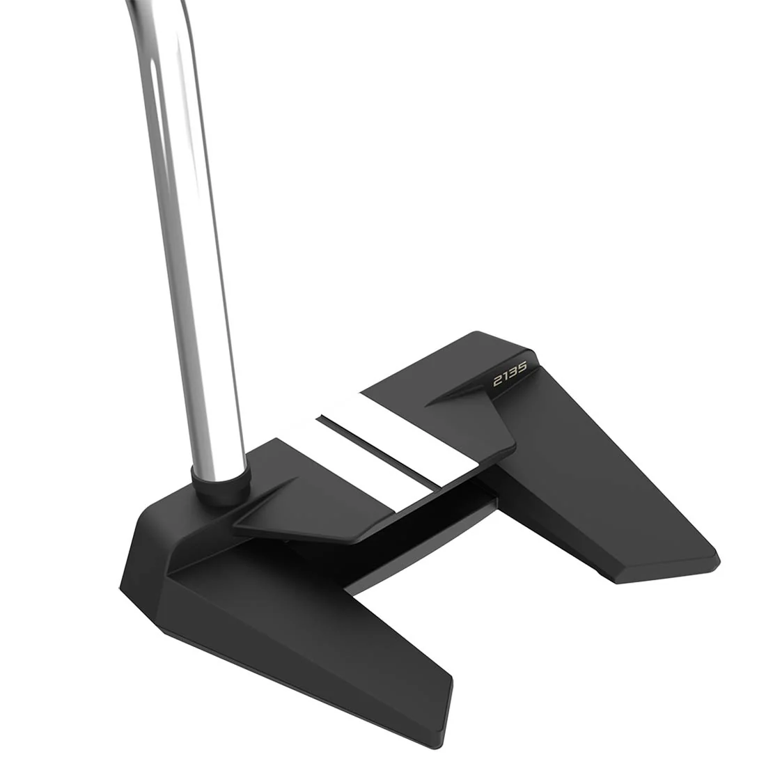 Cleveland Frontline Elite Elevado Single Bend Putter - Image 3
