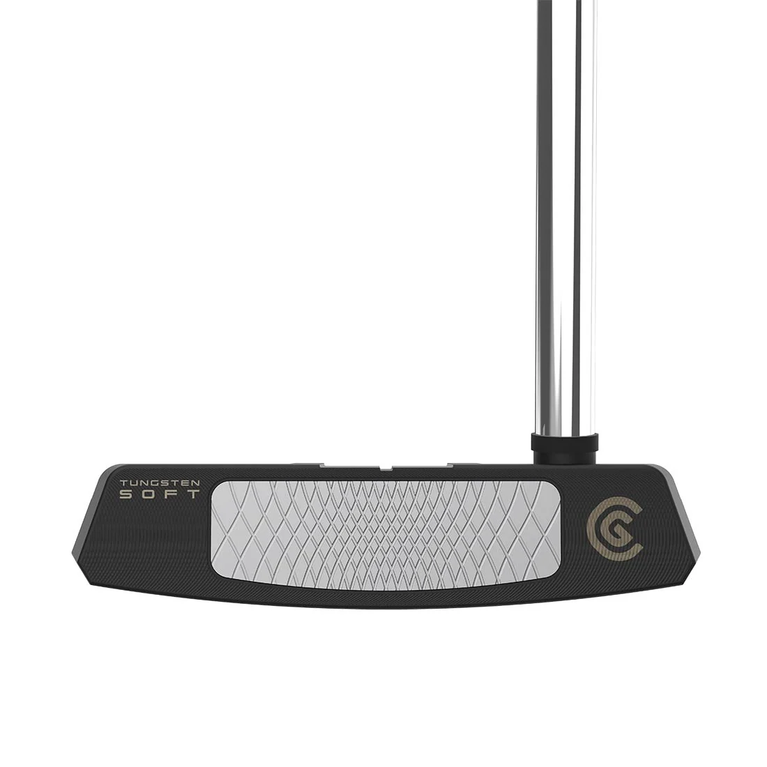 Cleveland Frontline Elite Elevado Single Bend Putter - Image 5