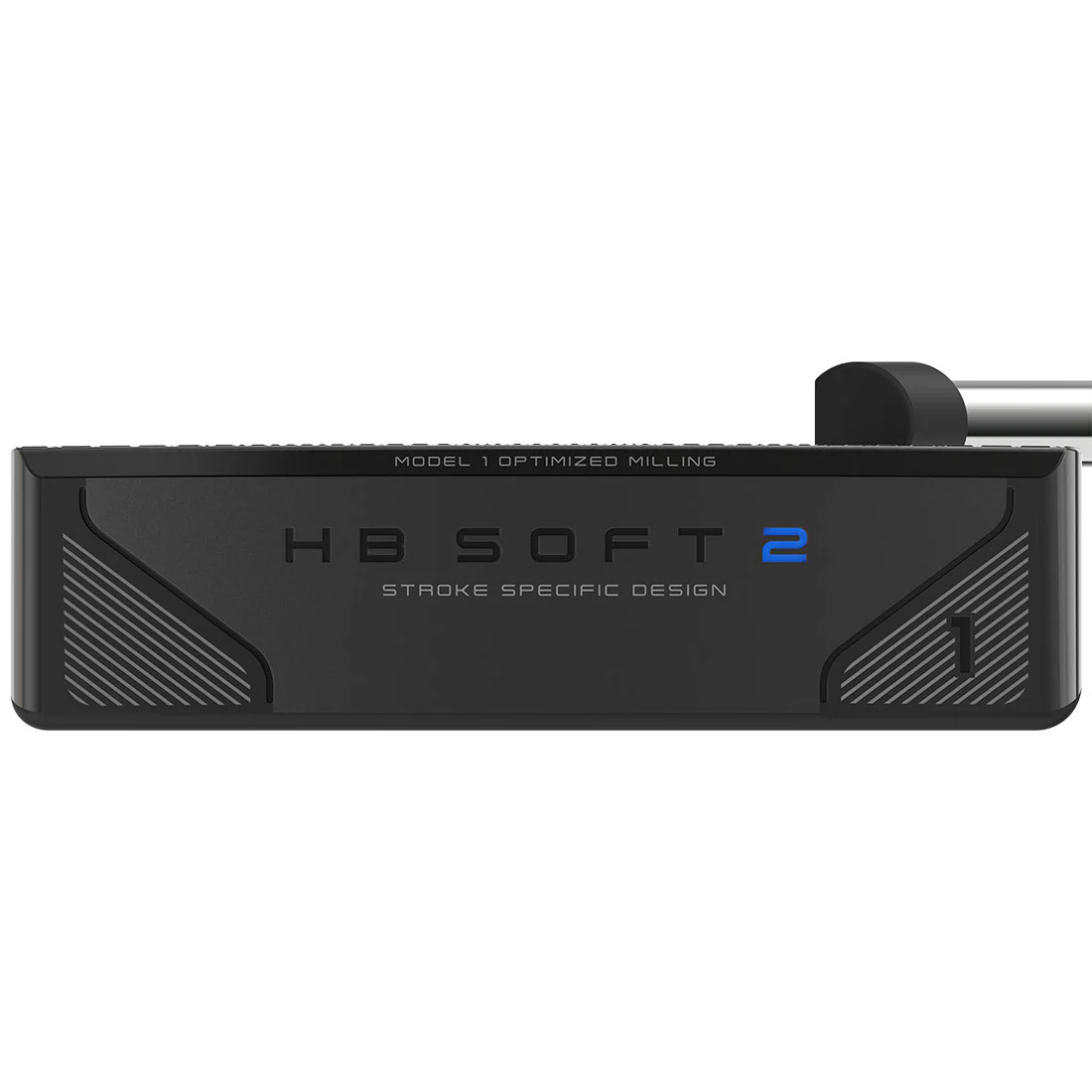 Cleveland HB Soft 2 Black 1 Putter - Image 7