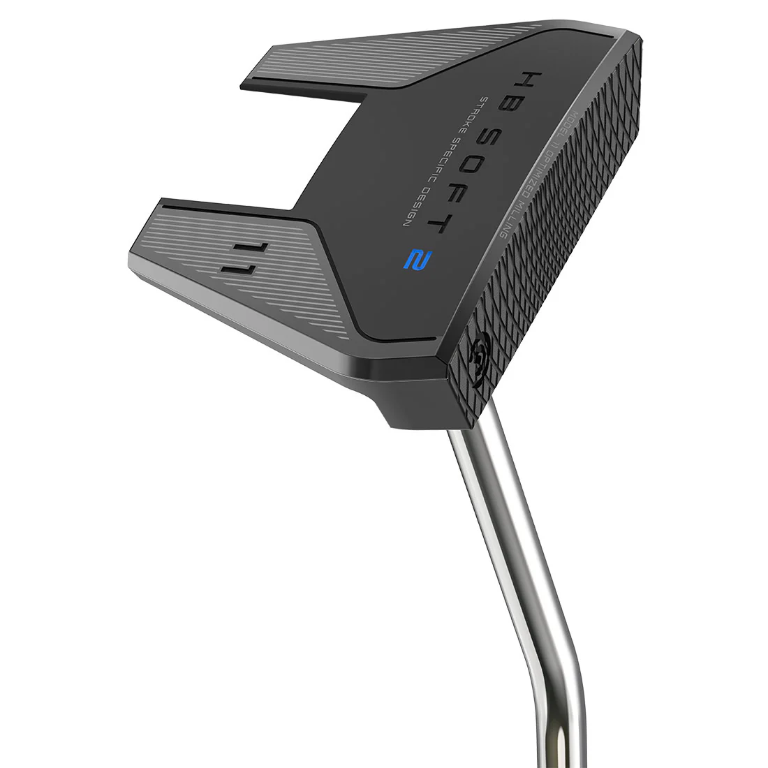 Cleveland HB Soft 2 Black 11 Putter - Image 6