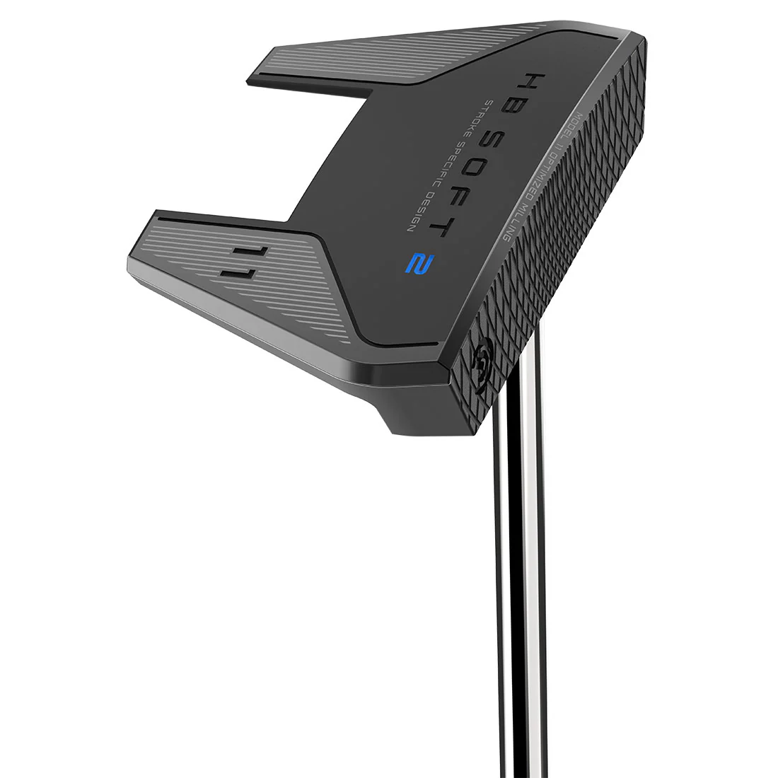Cleveland HB Soft 2 Black 11C Putter - Image 6