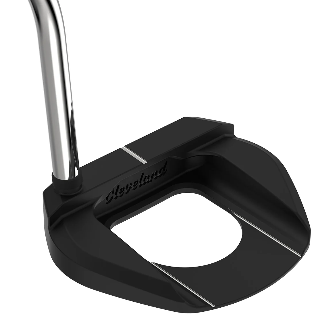 Cleveland HB Soft 2 Black Retreve Putter - Image 4