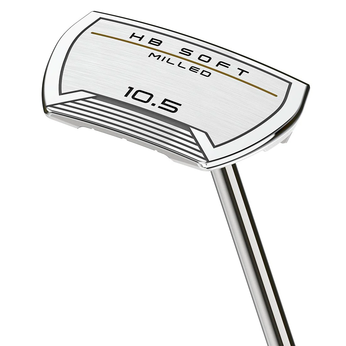 Cleveland HB Soft Milled 10.5C Putter - Image 7
