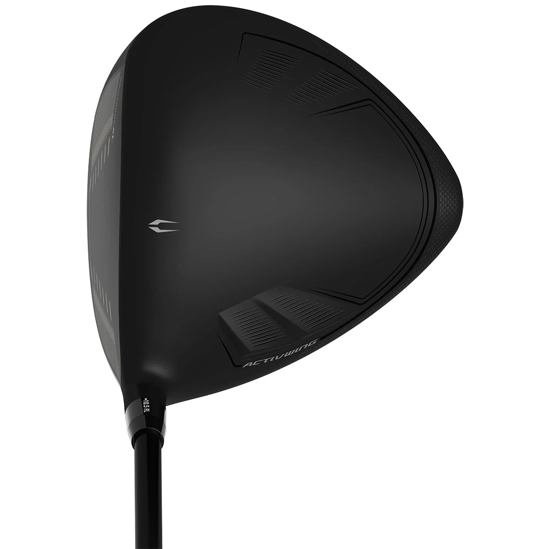 Cleveland HiBore XL Driver - Image 2