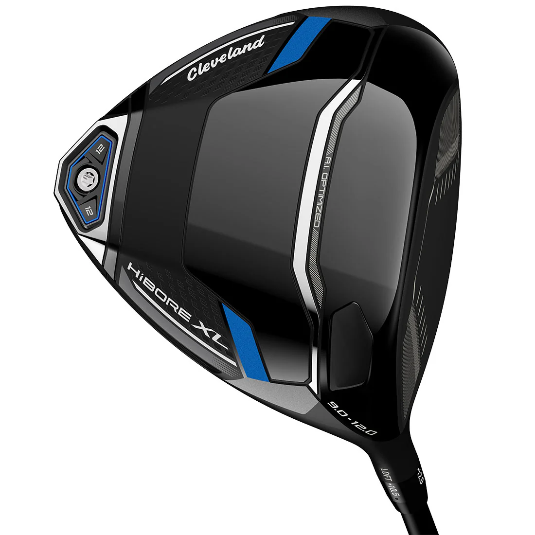Cleveland HiBore XL Driver - Image 4