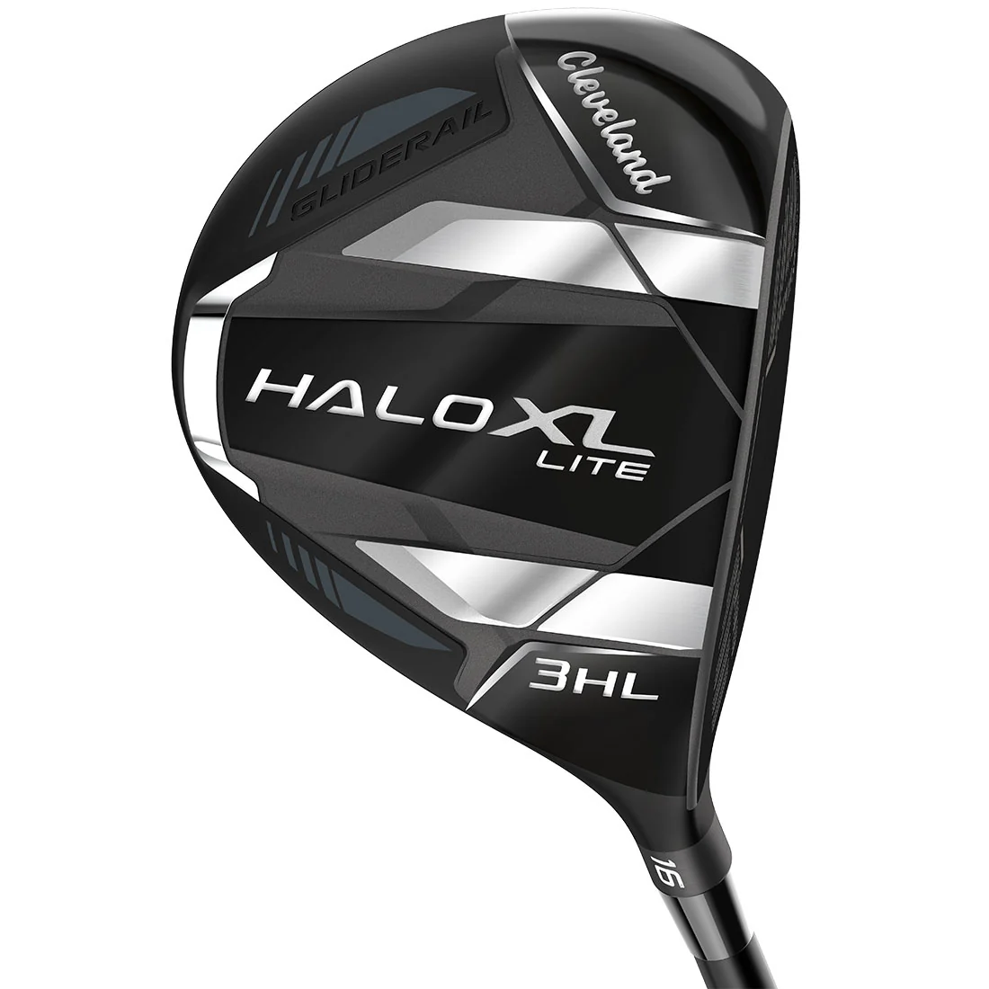 Cleveland Launcher Halo XL Lite Fairway Wood - Image 4