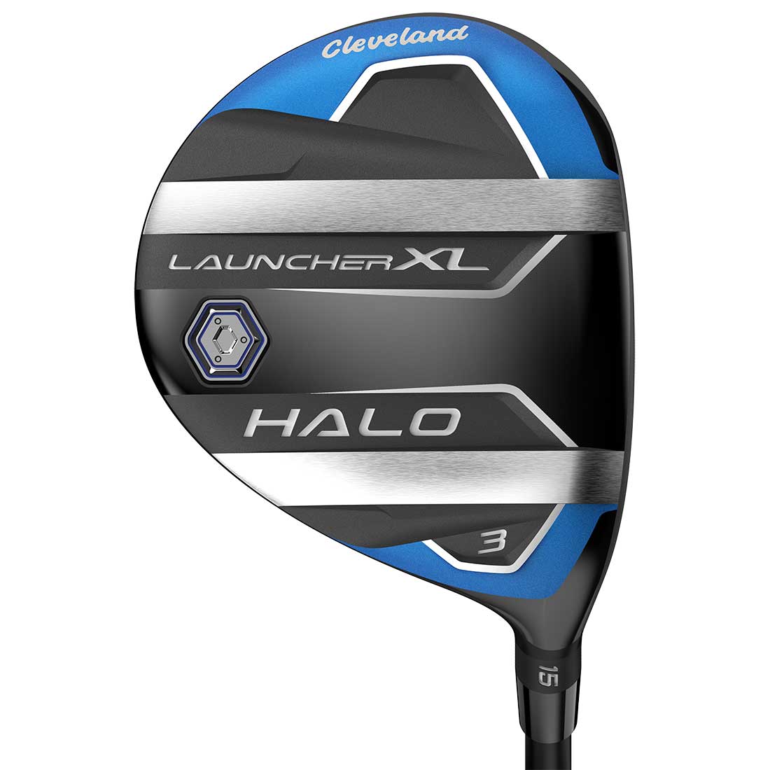 Cleveland Launcher XL Halo Fairway Wood - Image 5