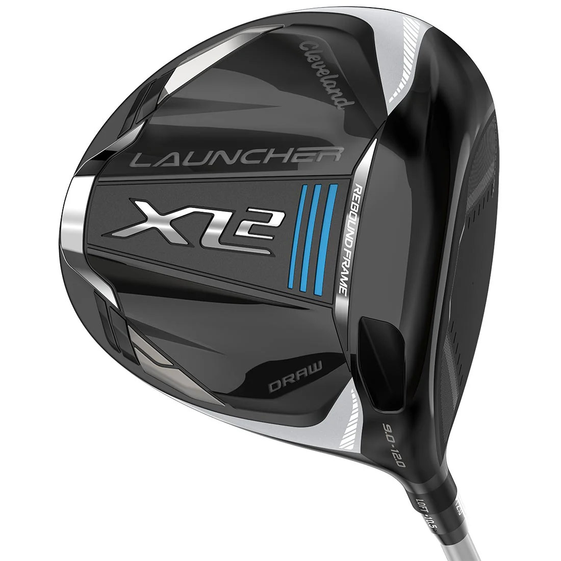 Cleveland Launcher XL2 Draw Driver - Image 4