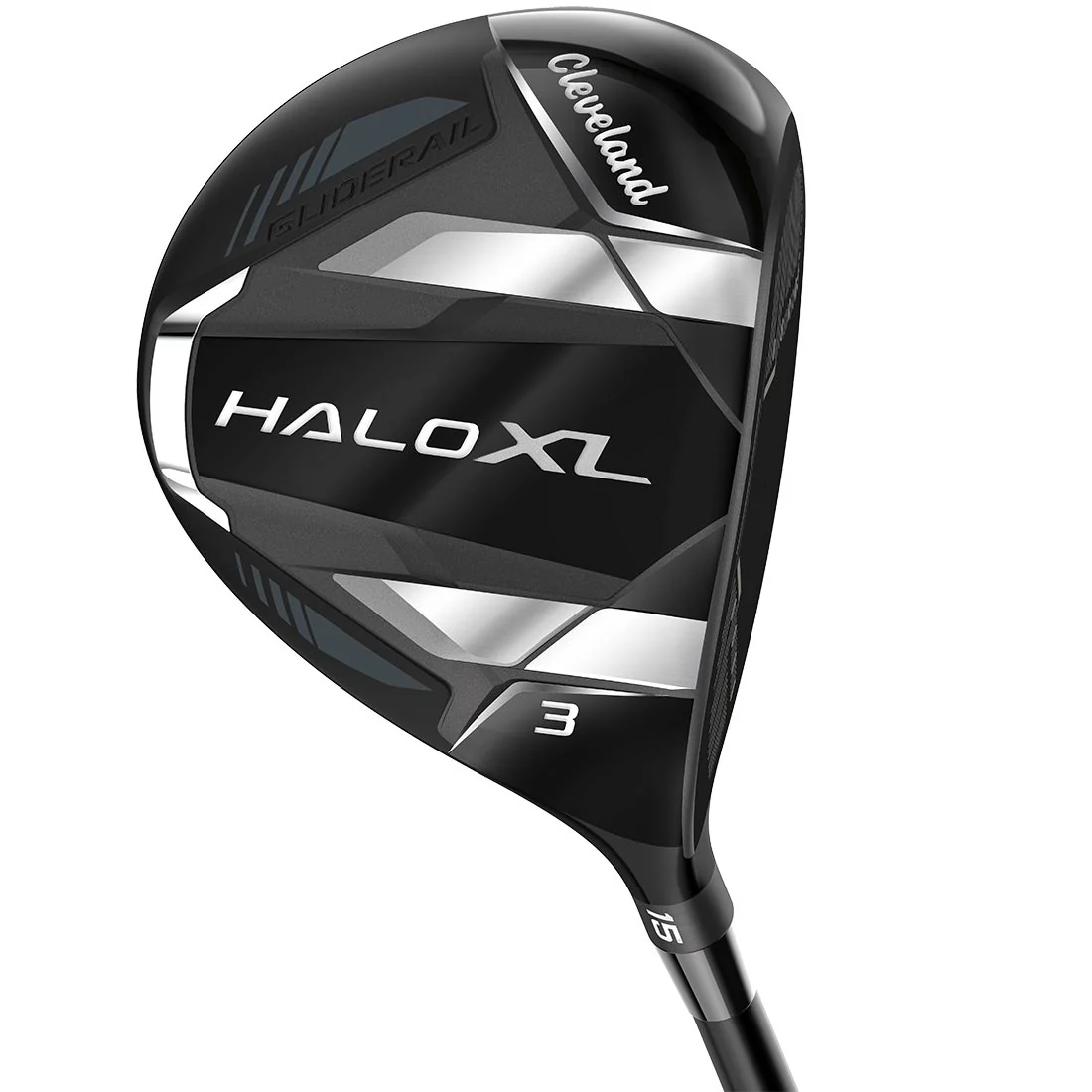 Cleveland Women's Halo XL Fairway Wood - Image 4