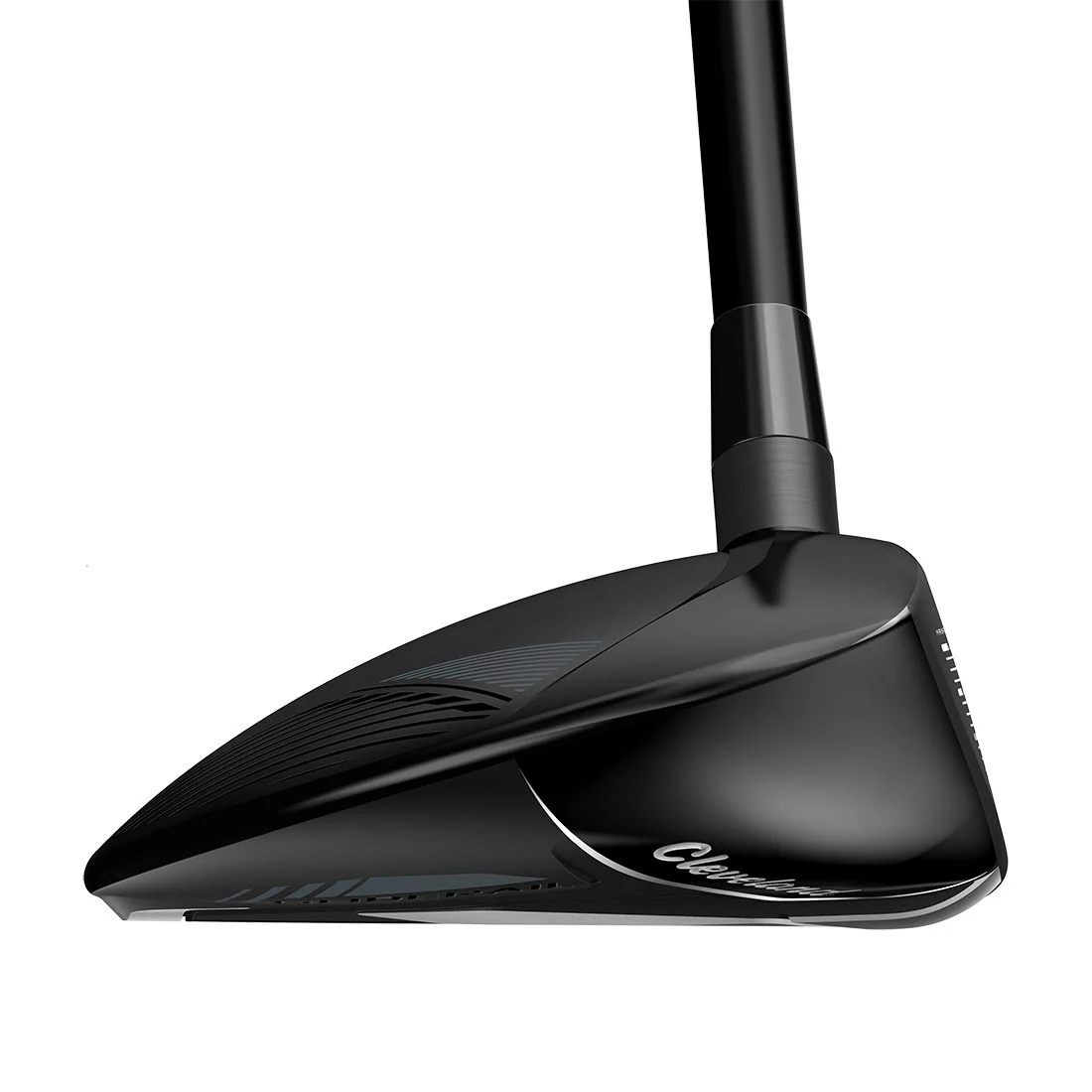 Cleveland Women's Halo XL Fairway Wood - Image 5