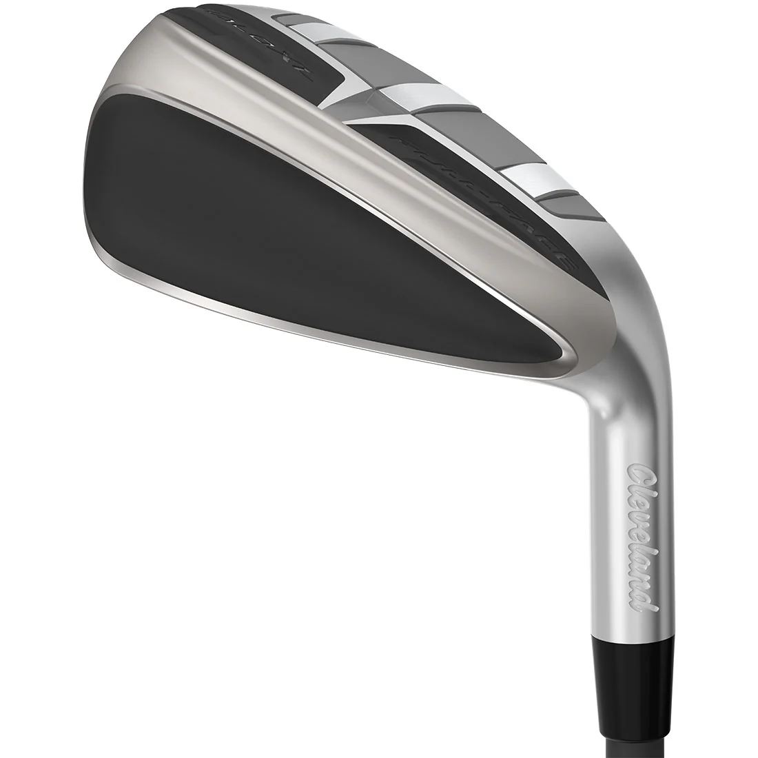 Cleveland Women's Halo XL Full-Face Irons - Image 3