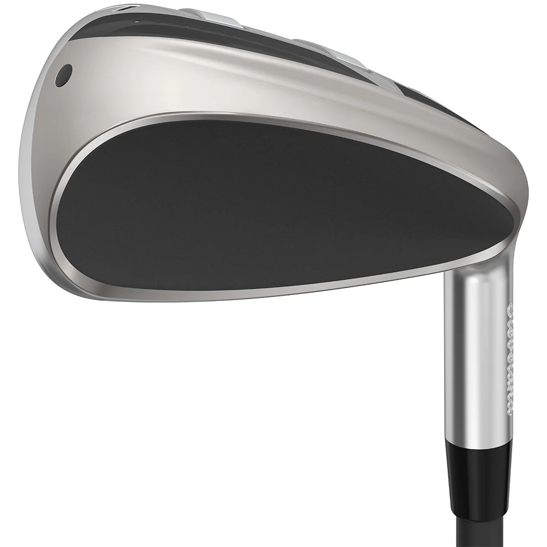Cleveland Women's Halo XL Full-Face Irons - Image 4