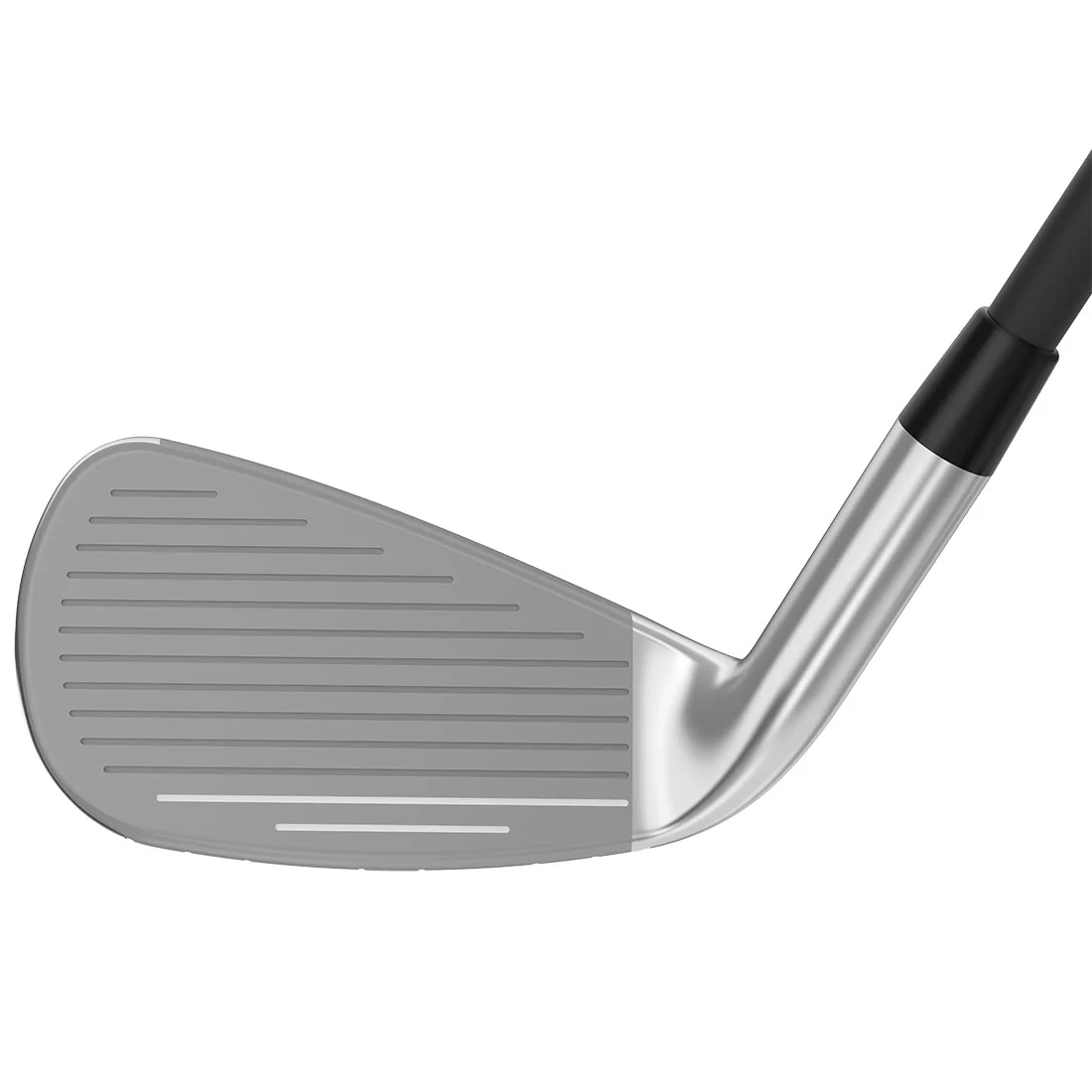 Cleveland Women's Halo XL Full-Face Irons - Image 5
