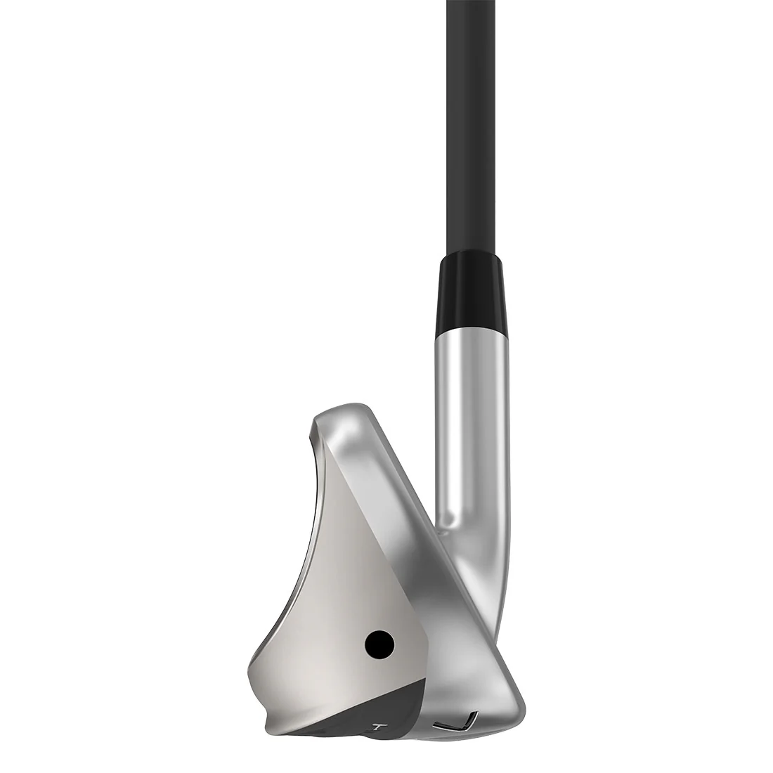 Cleveland Women's Halo XL Full-Face Irons - Image 7
