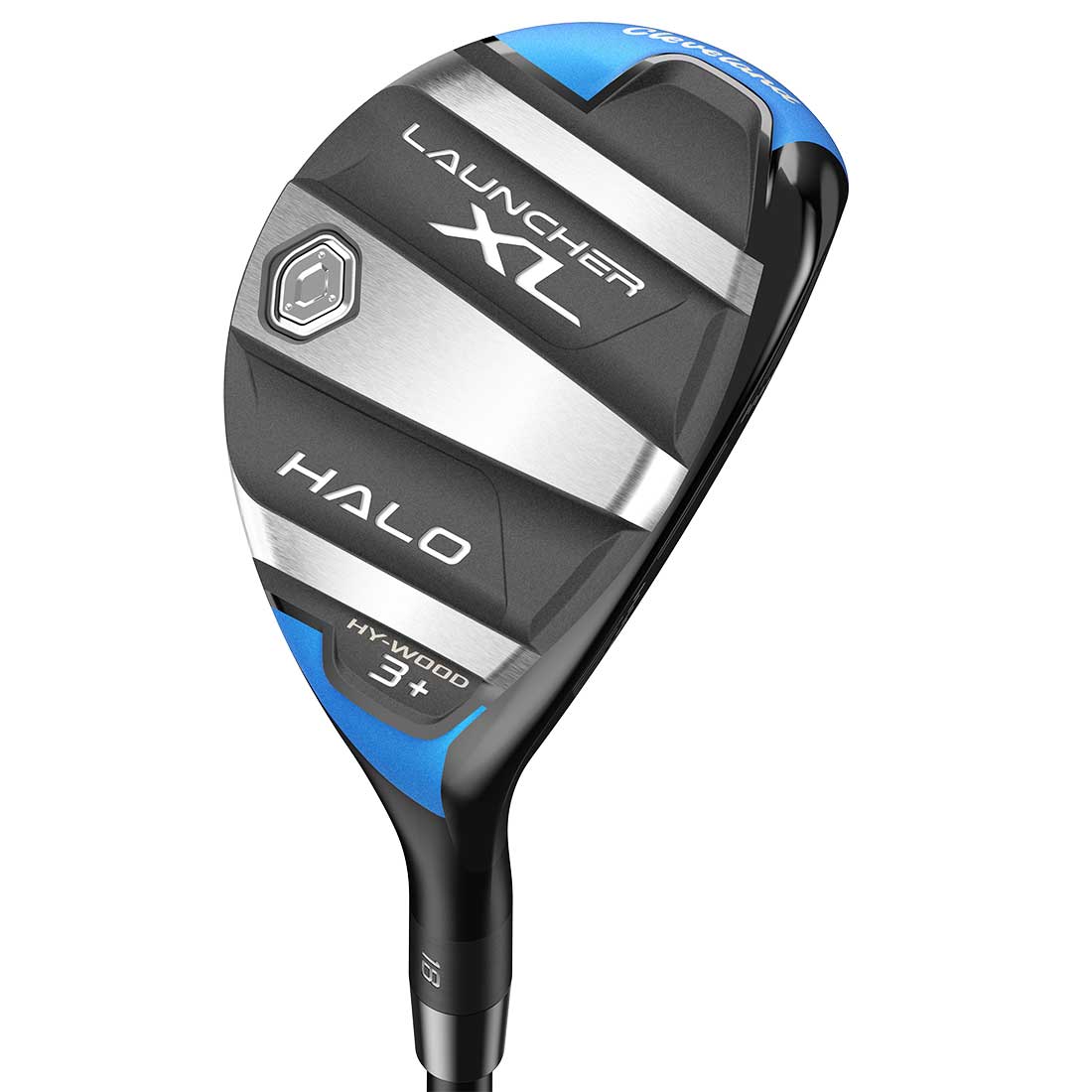 Cleveland Women's Launcher XL Halo Hy-Wood - Image 5