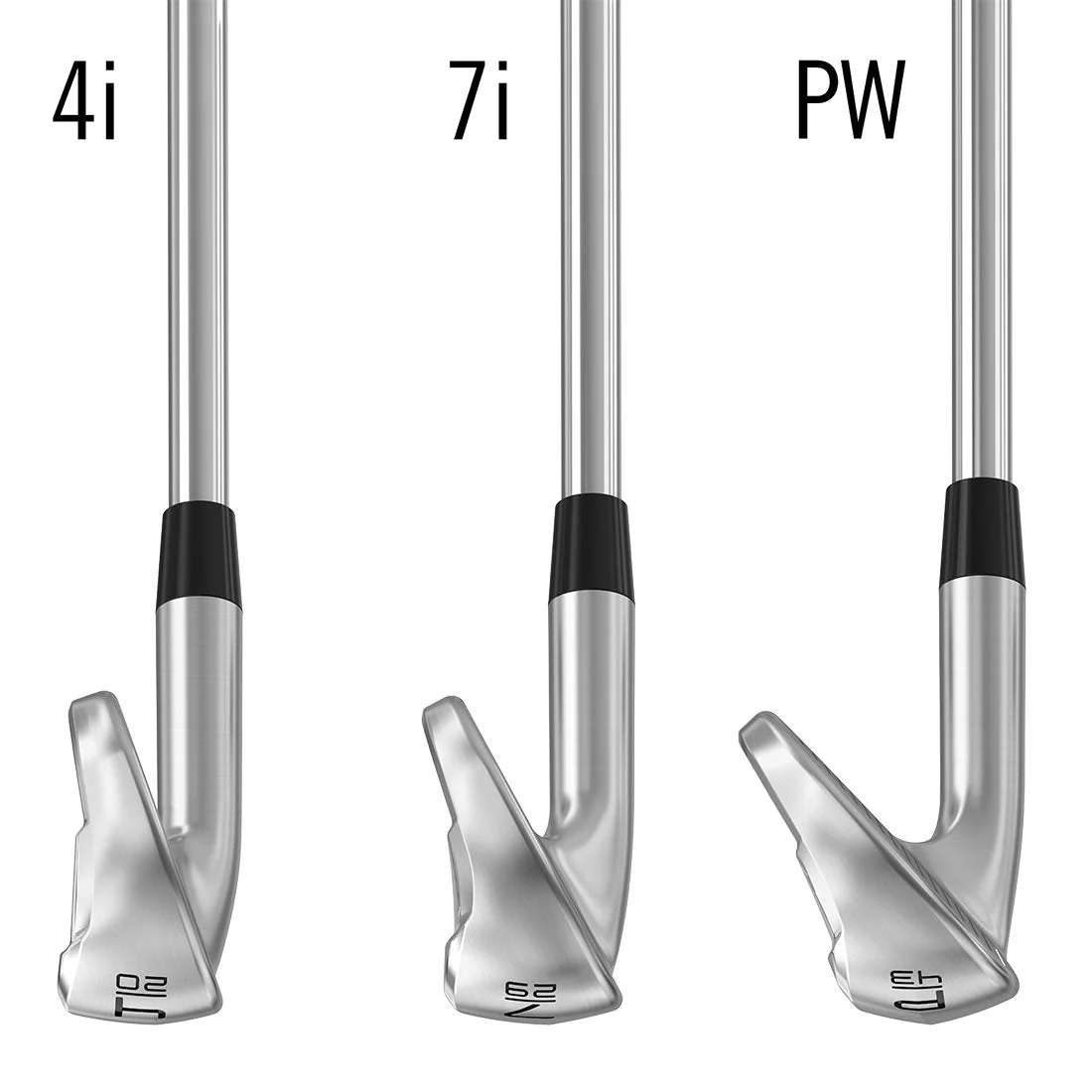Cleveland ZipCore XL Irons - Image 7