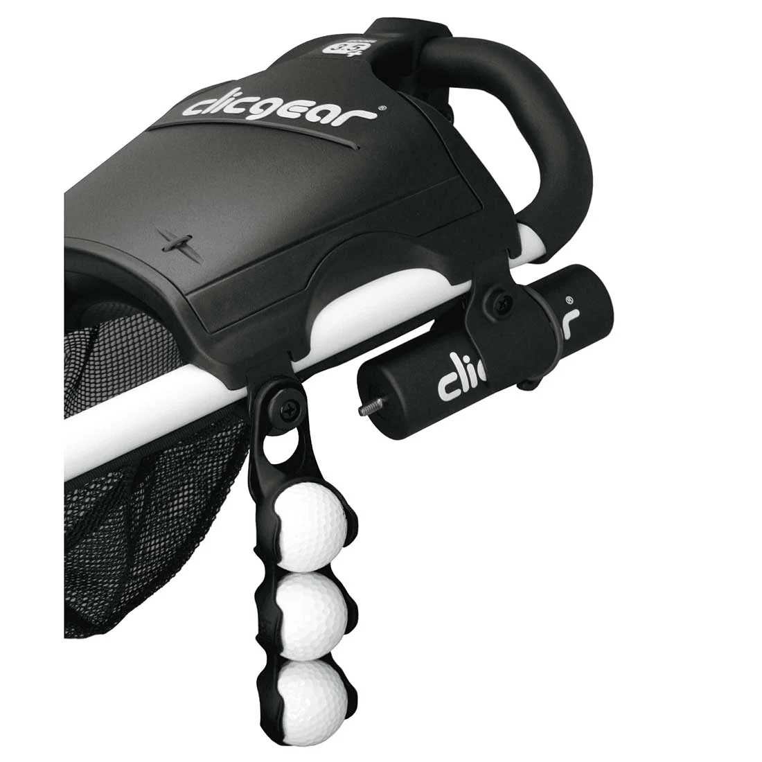 Clicgear Ball Clip - Image 2