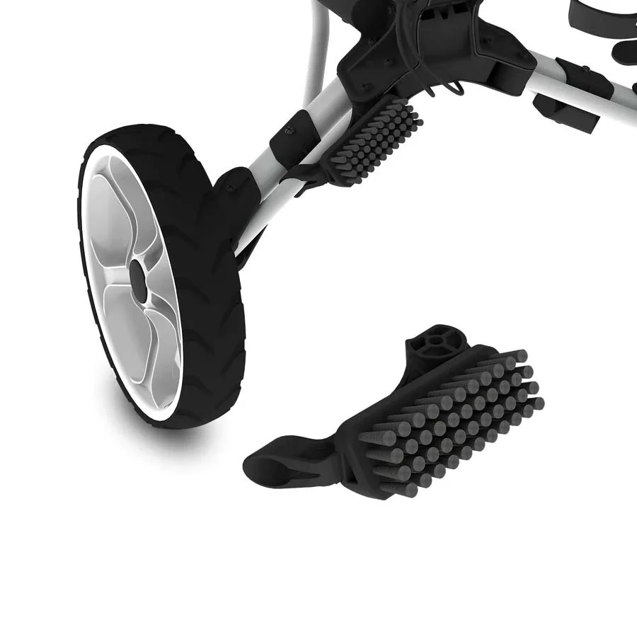 Clicgear Model 8.0/8.0+ Shoe Brush