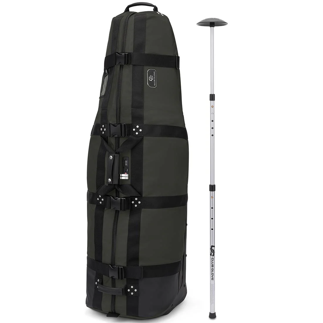 Club Glove Pro Traveler - Image 15