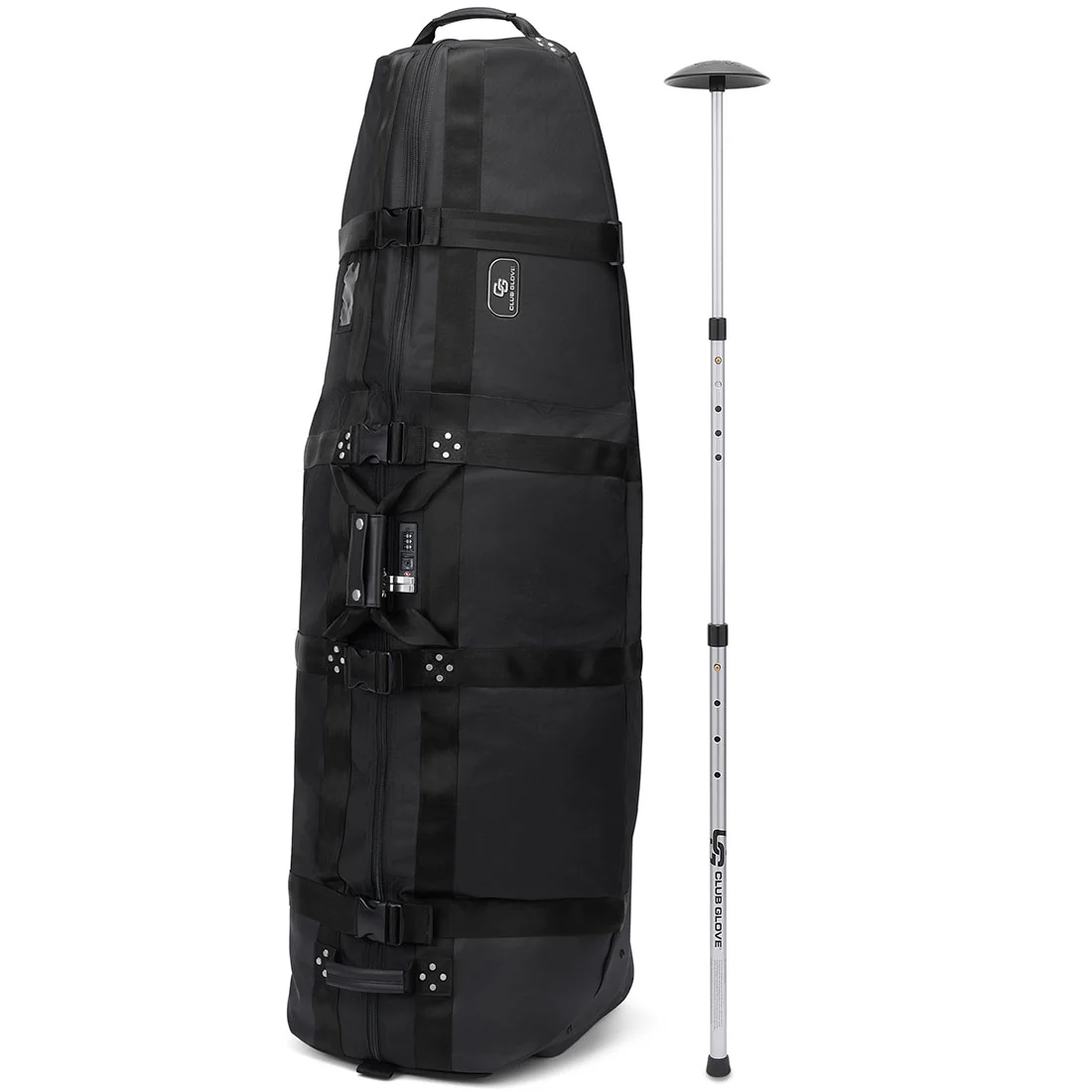 Club Glove Tour Traveler - Image 2