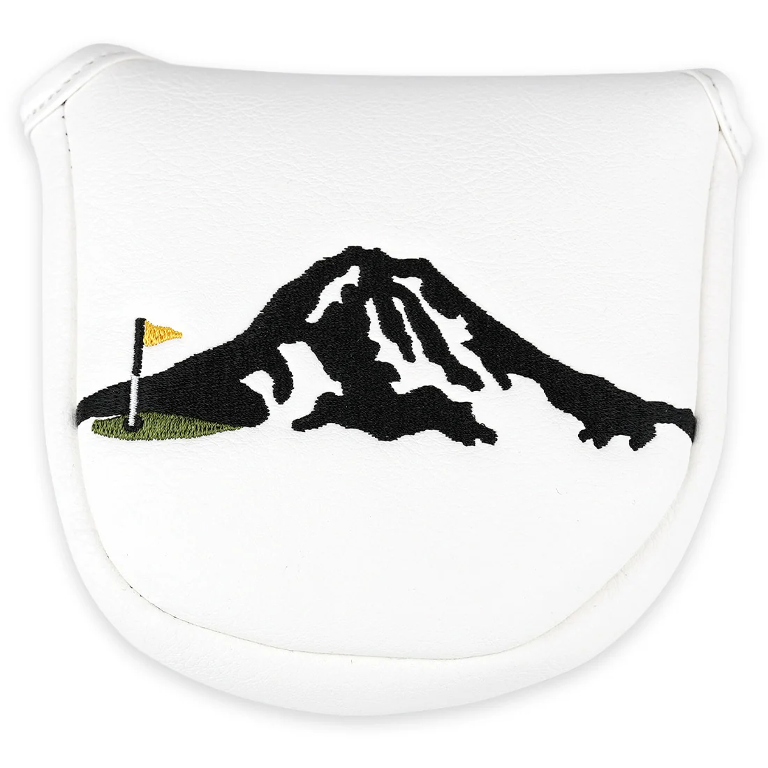 CMC Design Mt. Rainier Mallet Putter Cover - Image 3