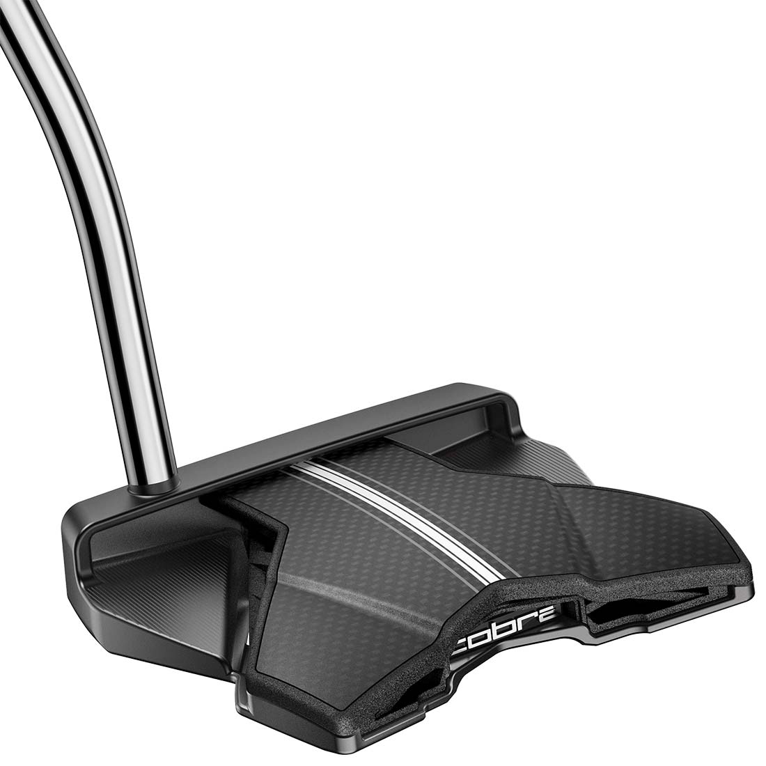 Cobra 3D Printed Agera Putter - Image 3
