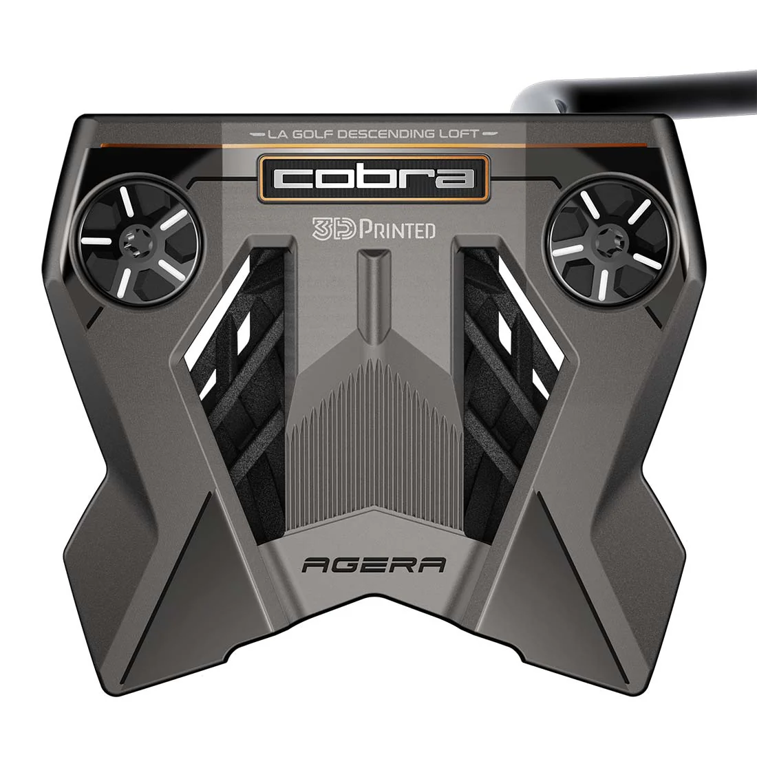 Cobra 3D Printed Agera Putter - Image 6