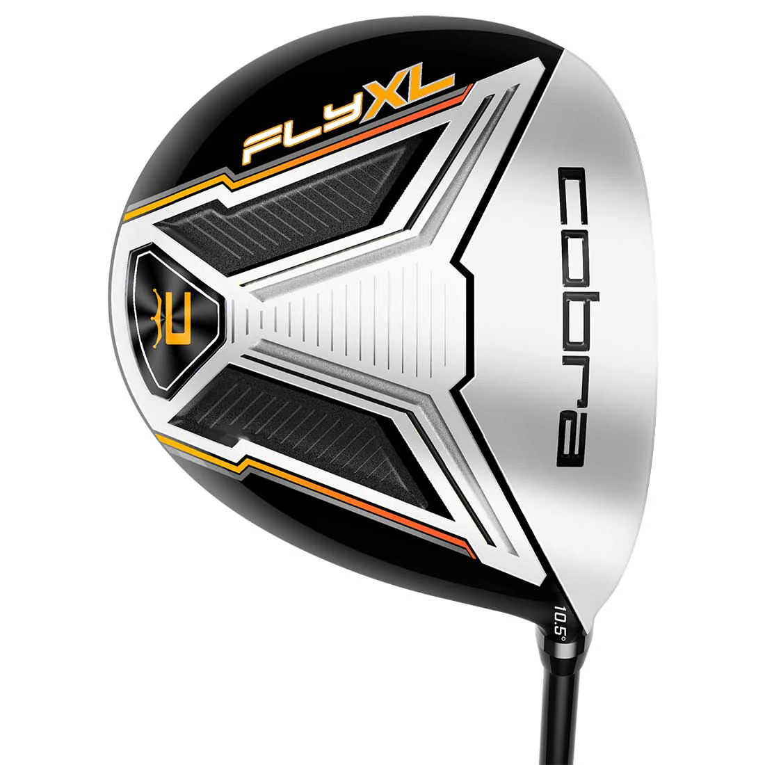 Cobra Fly-XL 2 Cart Bag Complete Set - Image 2