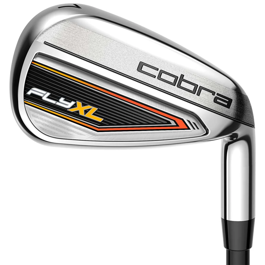 Cobra Fly-XL 2 Cart Bag Complete Set - Image 5