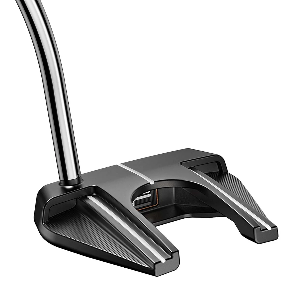 Cobra Vintage Nova Putter - Image 3